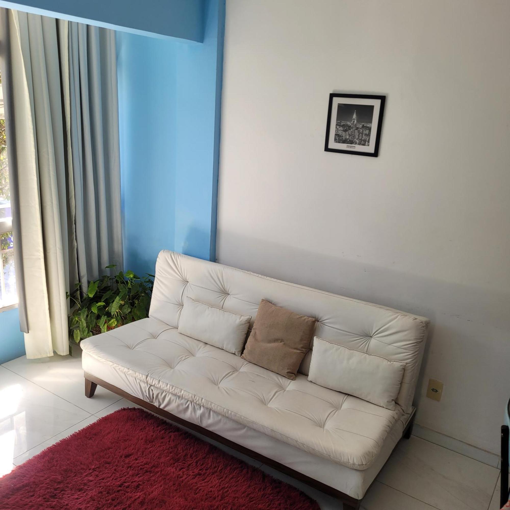 Apartamento Itagarca - Praia De Itaparica Vila Velha  Dış mekan fotoğraf