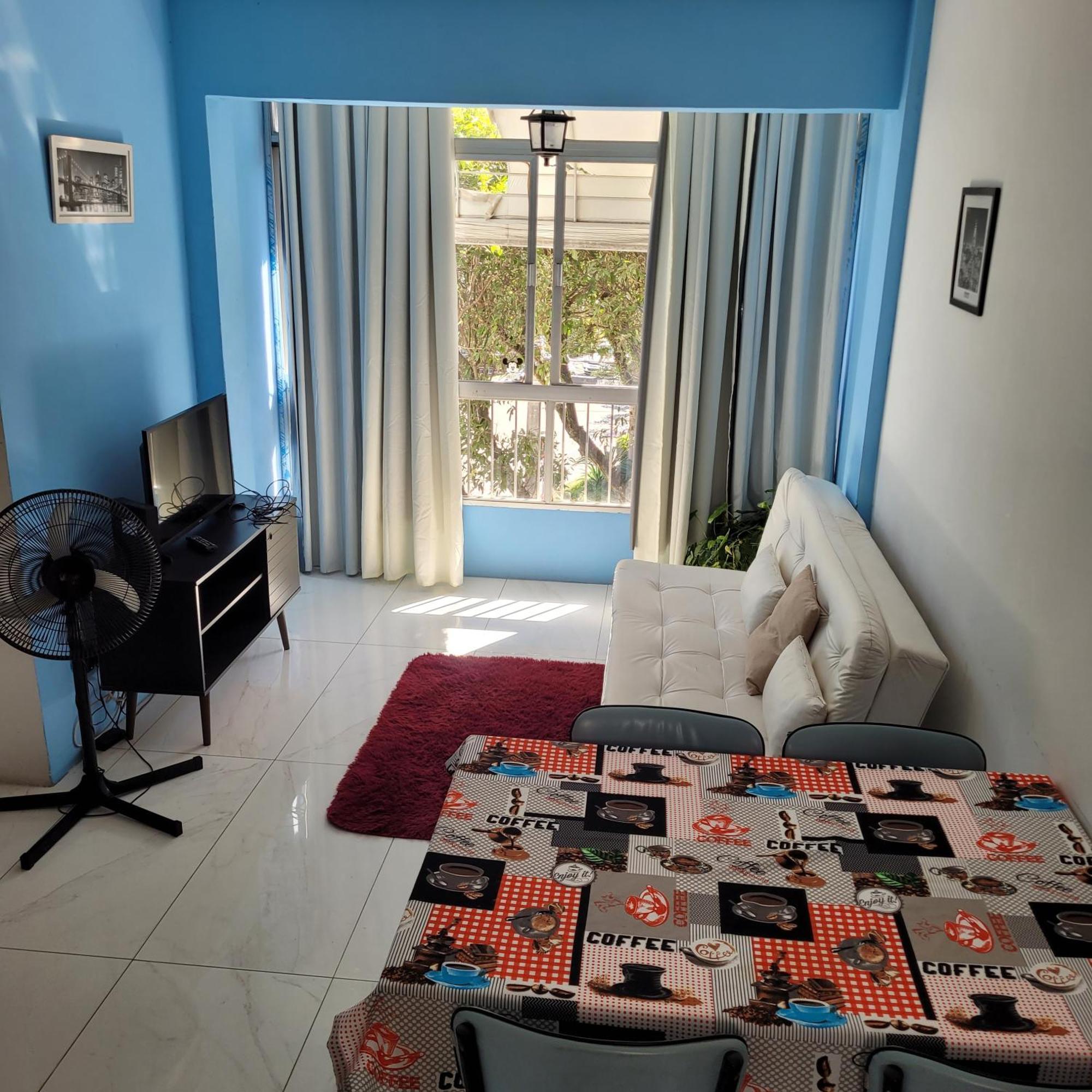 Apartamento Itagarca - Praia De Itaparica Vila Velha  Oda fotoğraf
