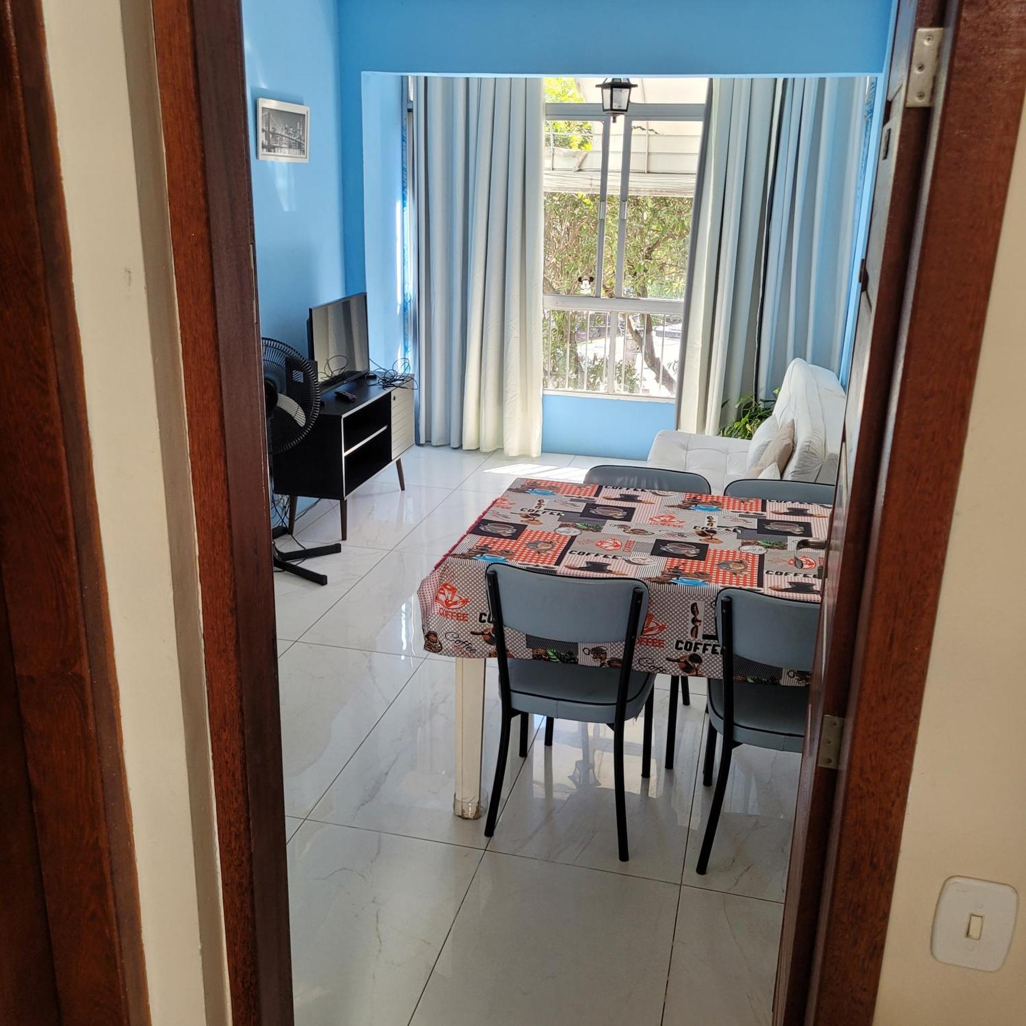 Apartamento Itagarca - Praia De Itaparica Vila Velha  Oda fotoğraf