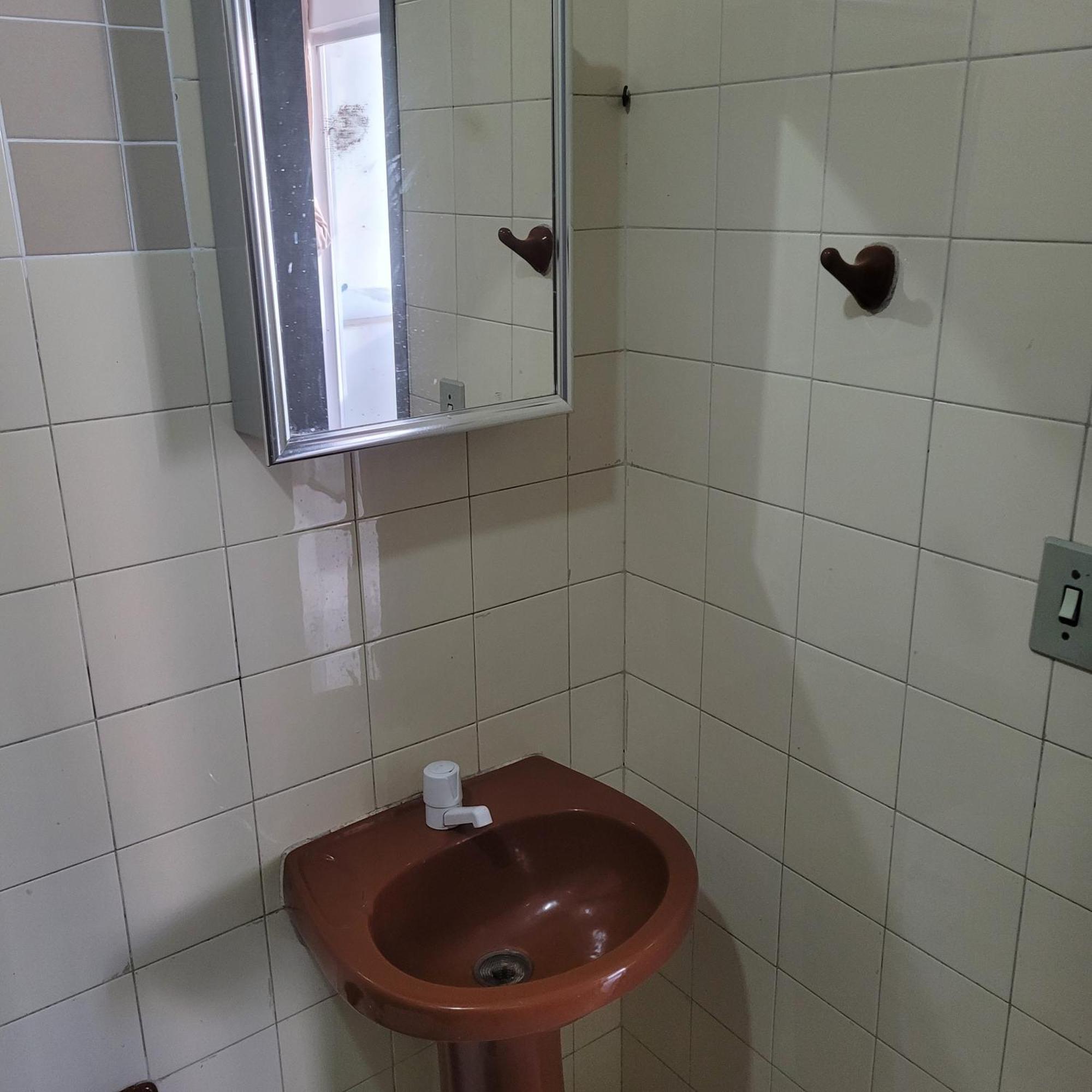 Apartamento Itagarca - Praia De Itaparica Vila Velha  Oda fotoğraf