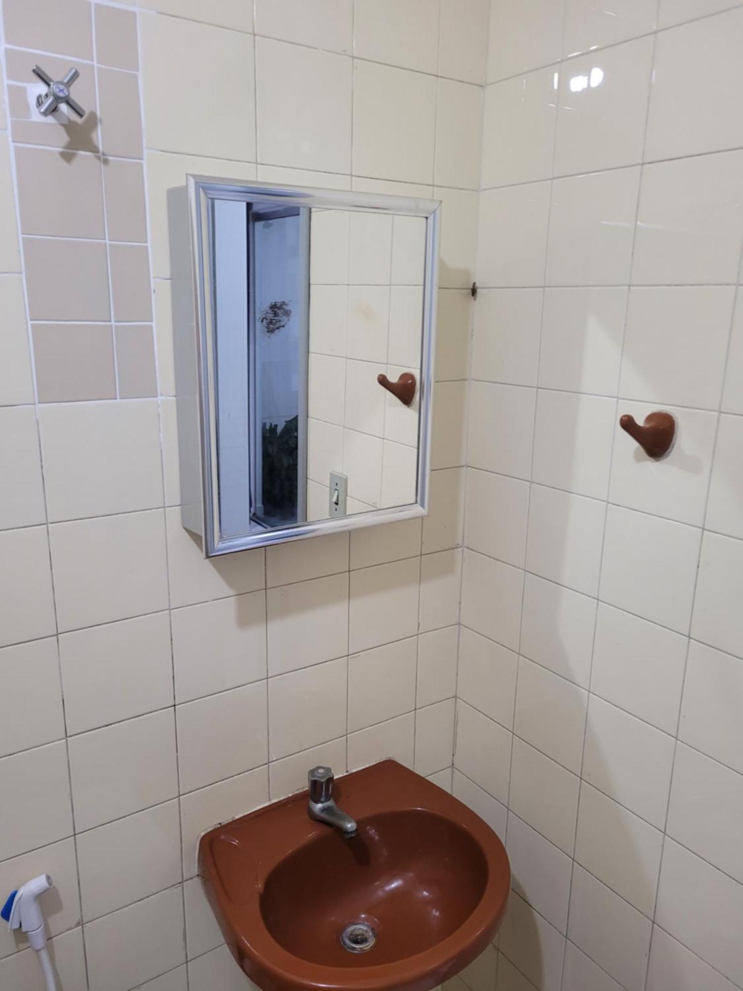 Apartamento Itagarca - Praia De Itaparica Vila Velha  Oda fotoğraf