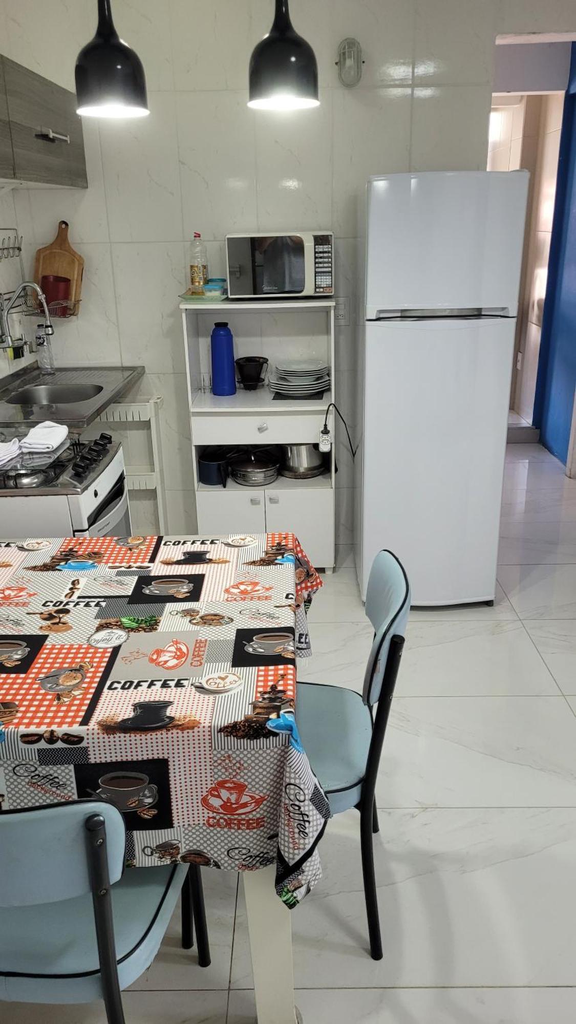 Apartamento Itagarca - Praia De Itaparica Vila Velha  Oda fotoğraf