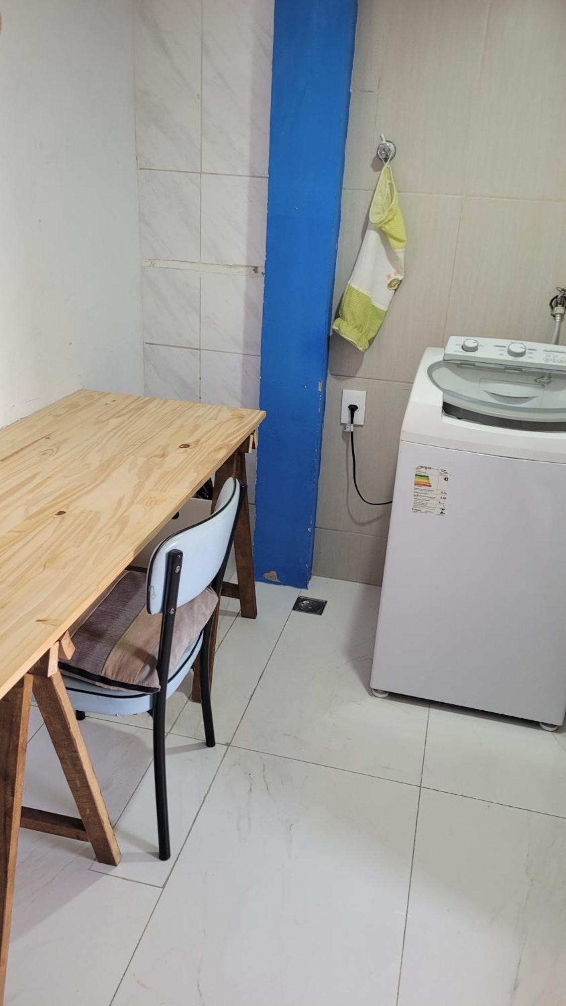 Apartamento Itagarca - Praia De Itaparica Vila Velha  Oda fotoğraf