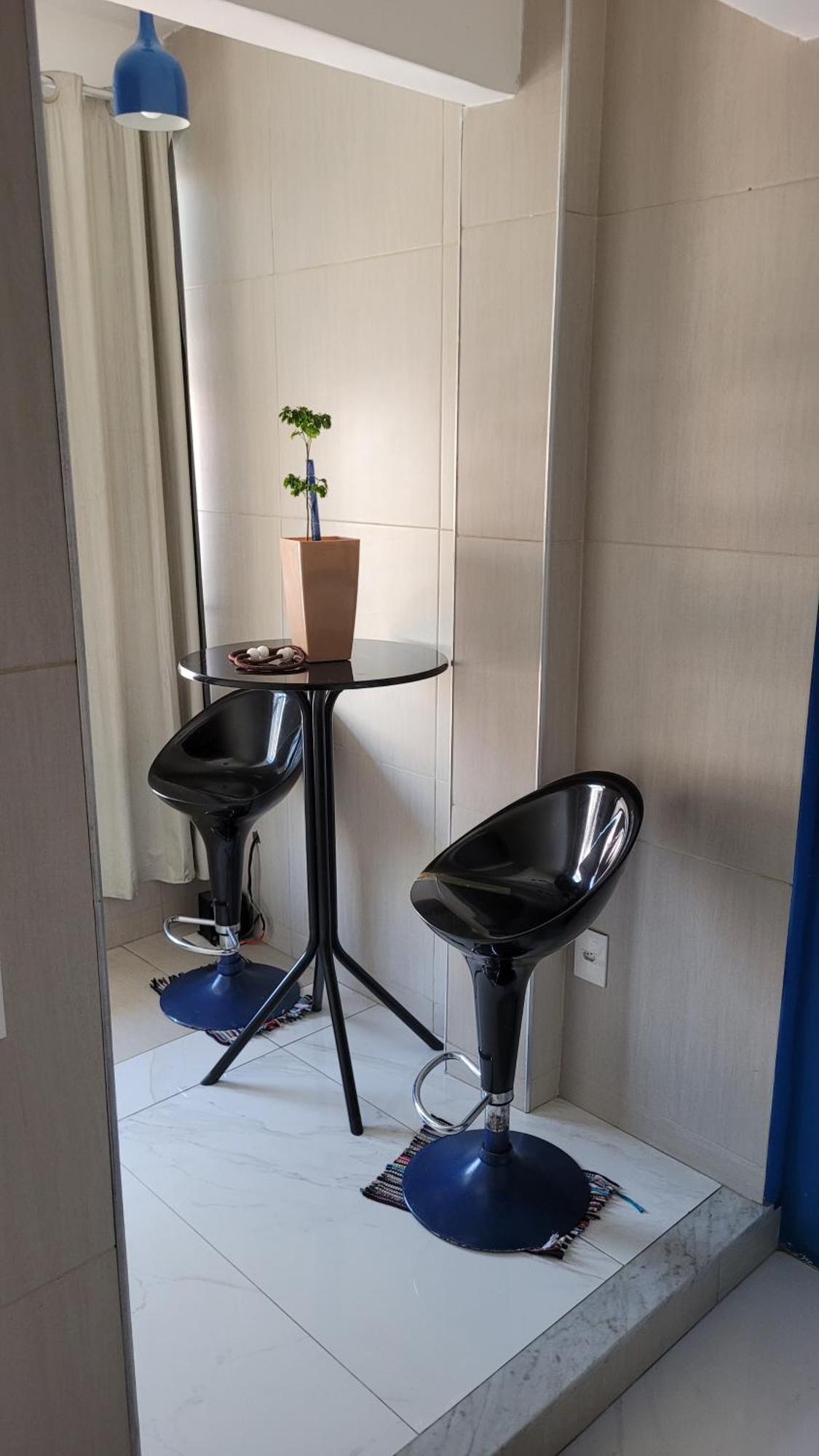 Apartamento Itagarca - Praia De Itaparica Vila Velha  Oda fotoğraf