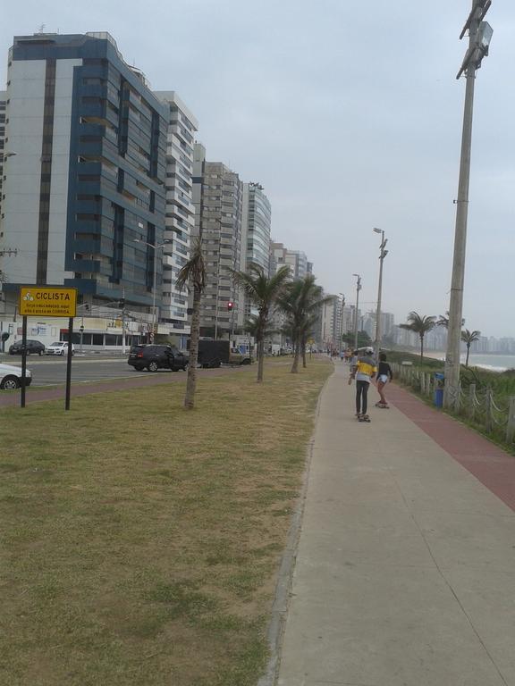 Apartamento Itagarca - Praia De Itaparica Vila Velha  Dış mekan fotoğraf