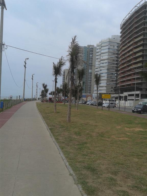 Apartamento Itagarca - Praia De Itaparica Vila Velha  Dış mekan fotoğraf